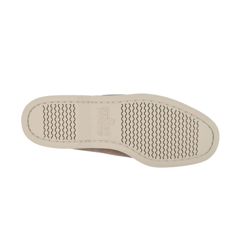 sebago chaussures bateau docksides portland Semelles: Gomme -Matièr...