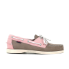 DOCKSIDES PORTLAND - NUBUCK BICO