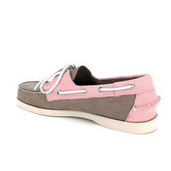 sebago chaussures bateau docksides portland Semelles: Gomme -Matièr...