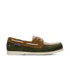 DOCKSIDES PORTLAND - NUBUCK TRIC