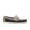 DOCKSIDES PORTLAND - NUBUCK TRIC