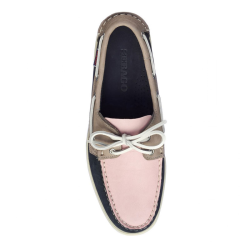 sebago chaussures bateau docksides portland Semelles: Gomme -Matièr...