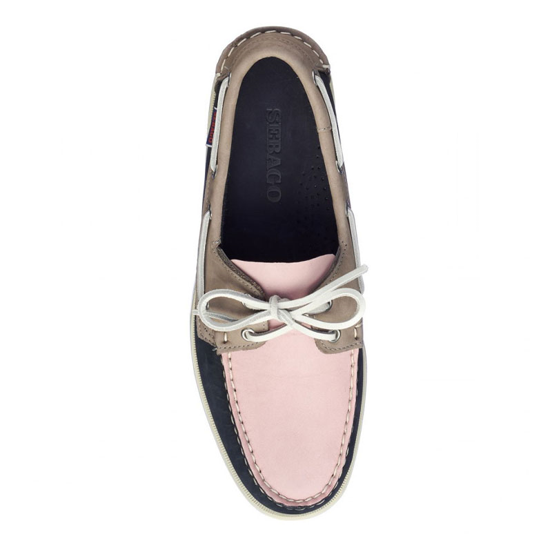 sebago chaussures bateau docksides portland Semelles: Gomme -Matièr... sebago chaussures bateau docksides portland Semelles: Gomme -Matièr...
