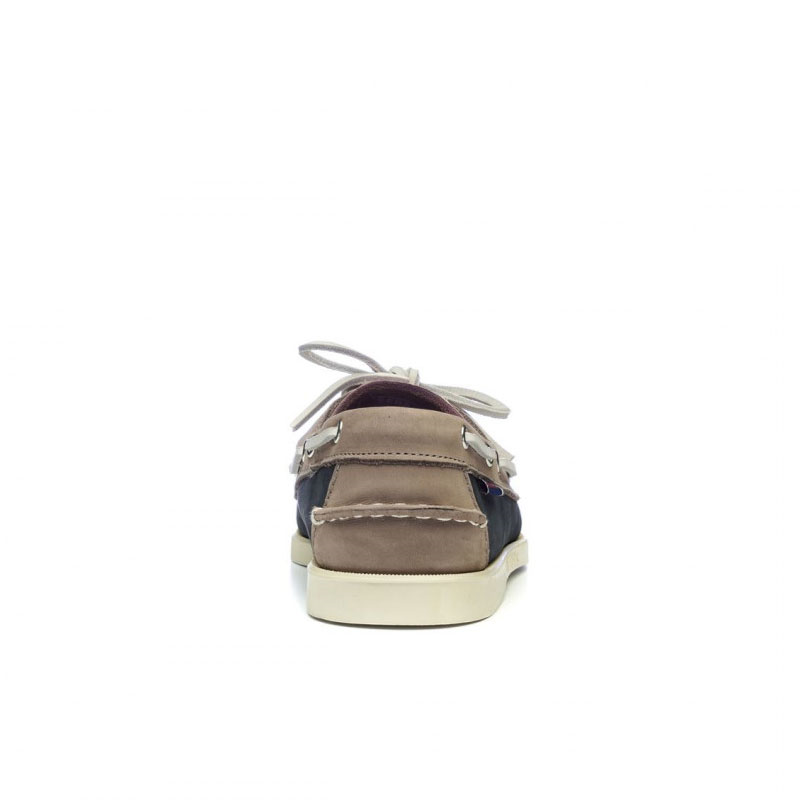 sebago chaussures bateau docksides portland Semelles: Gomme -Matièr... sebago chaussures bateau docksides portland Semelles: Gomme -Matièr...