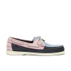 DOCKSIDES PORTLAND - NUBUCK TRIC
