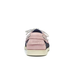 sebago chaussures bateau docksides portland Semelles: Gomme -Matièr...