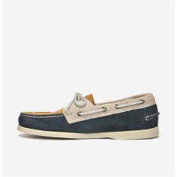sebago chaussures bateau docksides portland Semelles: Gomme -Couleu...