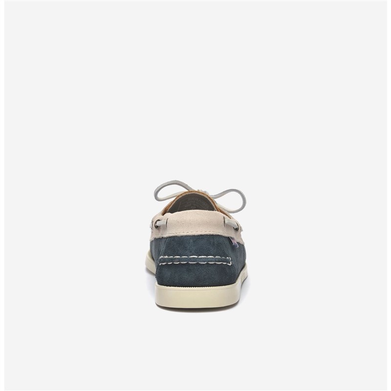 sebago chaussures bateau docksides portland Semelles: Gomme -Couleu... sebago chaussures bateau docksides portland Semelles: Gomme -Couleu...
