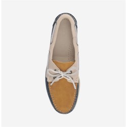 sebago chaussures bateau docksides portland Semelles: Gomme -Couleu...