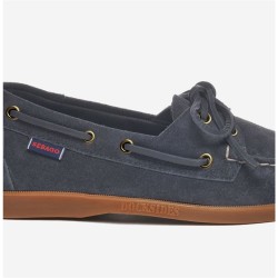 sebago chaussures bateau docksides portland Semelles: Gomme -Matièr...
