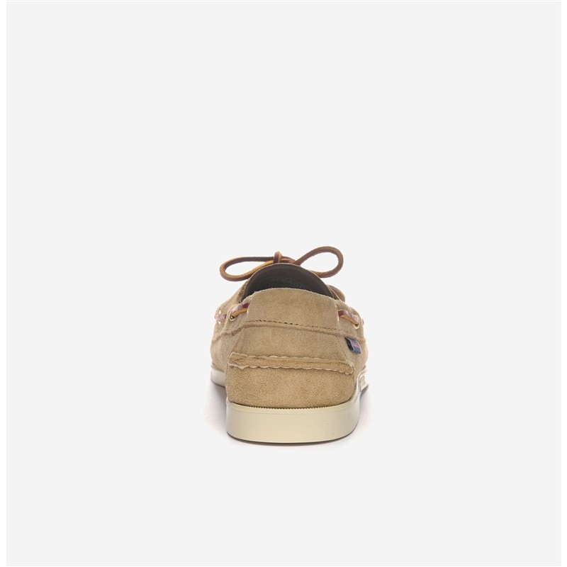 sebago chaussures bateau docksides portland Semelles: Gomme -Matièr...