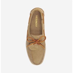 sebago chaussures bateau docksides portland Semelles: Gomme -Matièr...