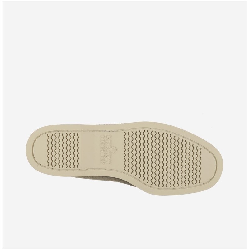 sebago chaussures bateau docksides portland Semelles: Gomme -Matièr...
