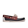 DOCKSIDES PORTLAND - CUIR TRICOL