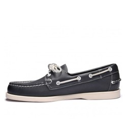 sebago chaussures bateau docksides portland Semelles: Gomme -Matièr...