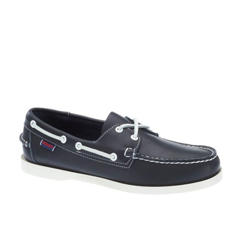 sebago chaussures bateau docksides portland Semelles: Gomme -Matièr... sebago chaussures bateau docksides portland Semelles: Gomme -Matièr...