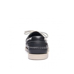 sebago chaussures bateau docksides portland Semelles: Gomme -Matièr...
