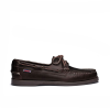 DOCKSIDES PORTLAND - CUIR - MARR