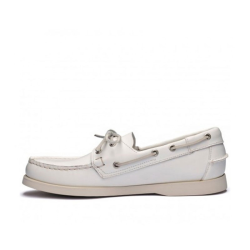 sebago chaussures bateau docksides portland Semelles: Gomme -Matièr...