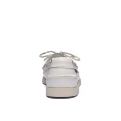 sebago chaussures bateau docksides portland Semelles: Gomme -Matièr...