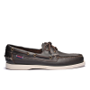 DOCKSIDES PORTLAND - CUIR - MARR