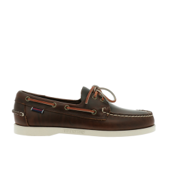 sebago chaussures bateau docksides portland Semelles: Gomme -Matièr...