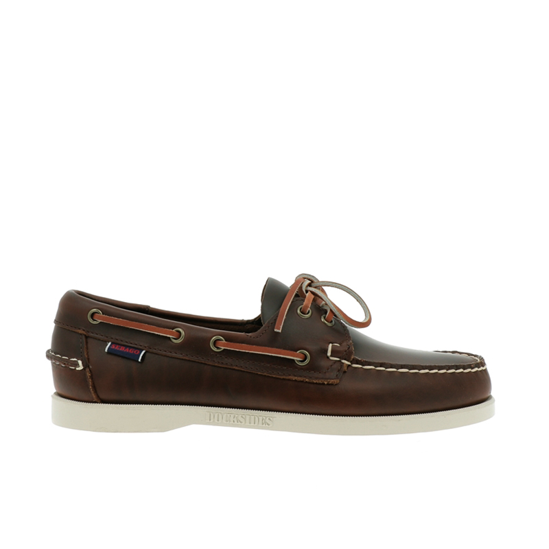 sebago chaussures bateau docksides portland Semelles: Gomme -Matièr... sebago chaussures bateau docksides portland Semelles: Gomme -Matièr...