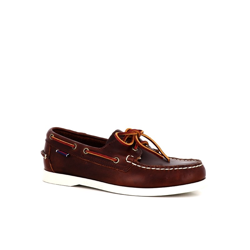 sebago chaussures bateau docksides portland Semelles: Gomme -Matièr... sebago chaussures bateau docksides portland Semelles: Gomme -Matièr...
