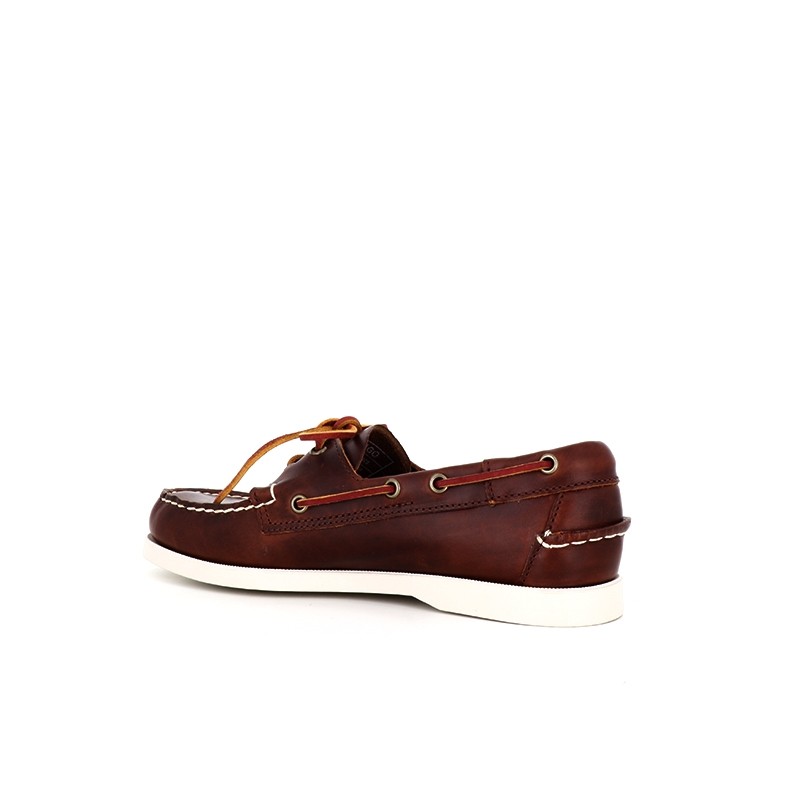 sebago chaussures bateau docksides portland Semelles: Gomme -Matièr... sebago chaussures bateau docksides portland Semelles: Gomme -Matièr...