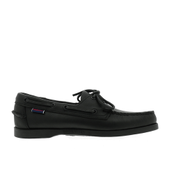 sebago chaussures bateau docksides portland Semelles: Gomme -Matièr...
