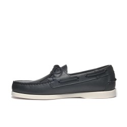 sebago chaussures bateau docksides portland Semelles: Gomme -Matièr...