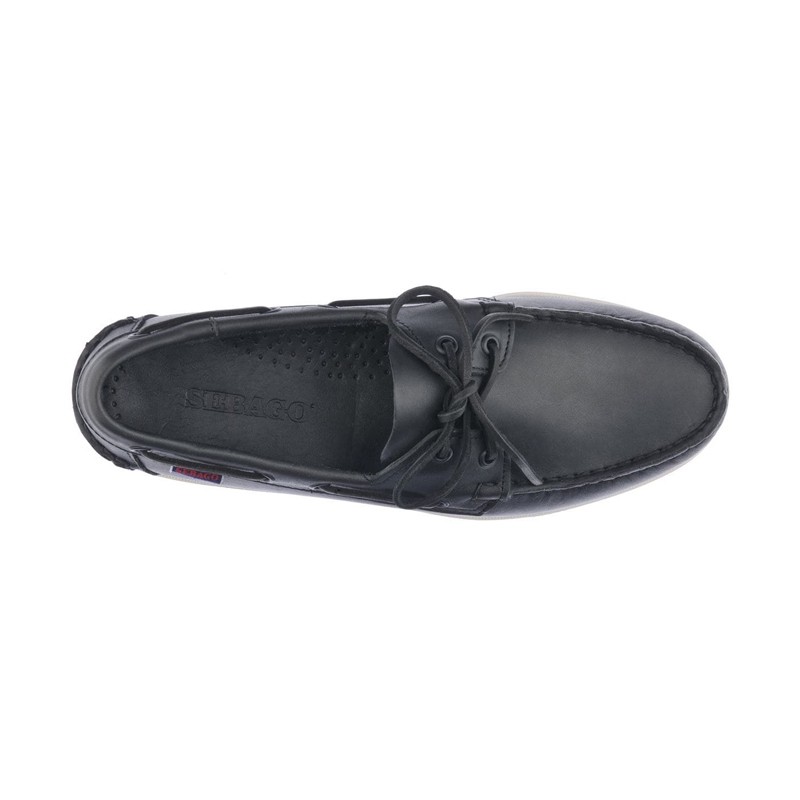 sebago chaussures bateau docksides portland Semelles: Gomme -Matièr... sebago chaussures bateau docksides portland Semelles: Gomme -Matièr...