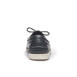 sebago chaussures bateau docksides portland Semelles: Gomme -Matièr...