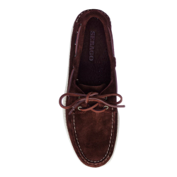 sebago chaussures bateau docksides portland Semelles: Caoutchouc -M...