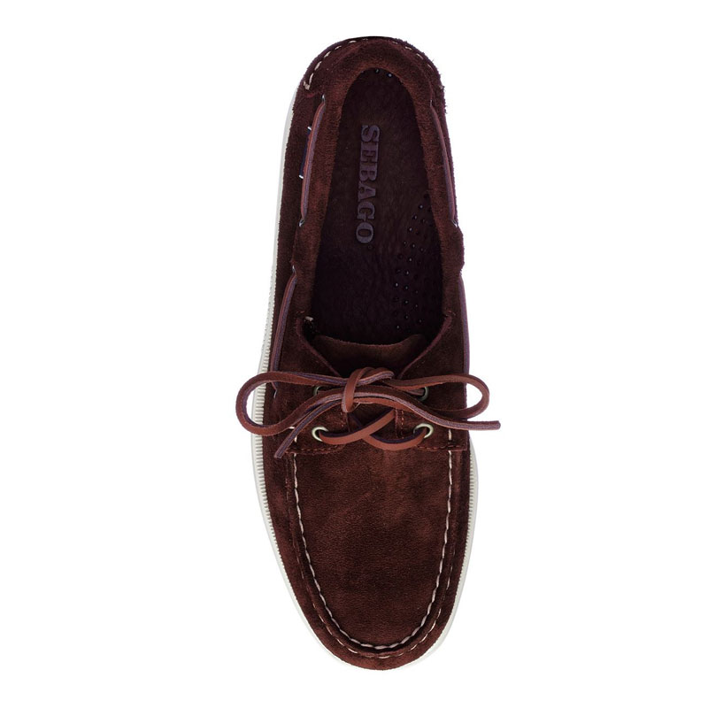 sebago chaussures bateau docksides portland Semelles: Caoutchouc -M... sebago chaussures bateau docksides portland Semelles: Caoutchouc -M...