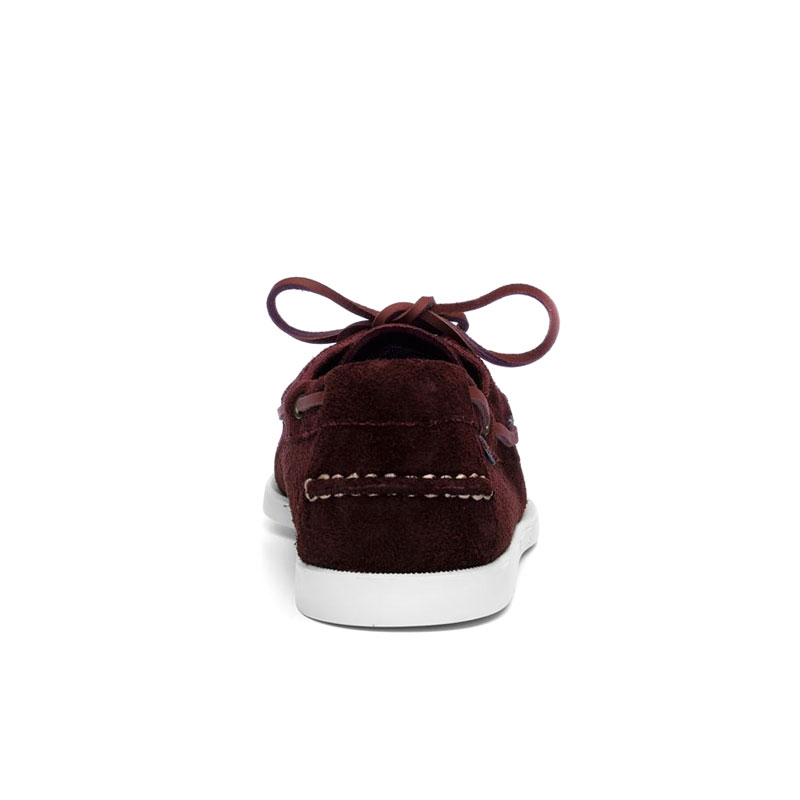 sebago chaussures bateau docksides portland Semelles: Caoutchouc -M... sebago chaussures bateau docksides portland Semelles: Caoutchouc -M...
