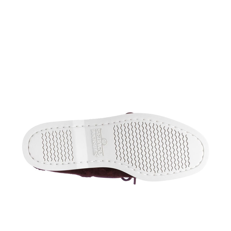 sebago chaussures bateau docksides portland Semelles: Caoutchouc -M... sebago chaussures bateau docksides portland Semelles: Caoutchouc -M...