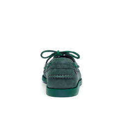 sebago chaussures bateau docksides portland Semelles: Caoutchouc -M...