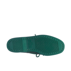 sebago chaussures bateau docksides portland Semelles: Caoutchouc -M...