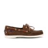 DOCKSIDES PORTLAND - NUBUCK - MA