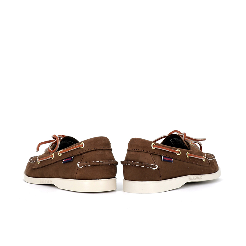 sebago chaussures bateau docksides portland Semelles: Gomme -Matièr... sebago chaussures bateau docksides portland Semelles: Gomme -Matièr...