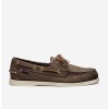 DOCKSIDES PORTLAND - NUBUCK - MA