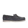 DOCKSIDES PORTLAND - NUBUCK - GR