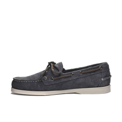 sebago chaussures bateau docksides portland Semelles: Gomme -Matièr...