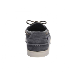 sebago chaussures bateau docksides portland Semelles: Gomme -Matièr...