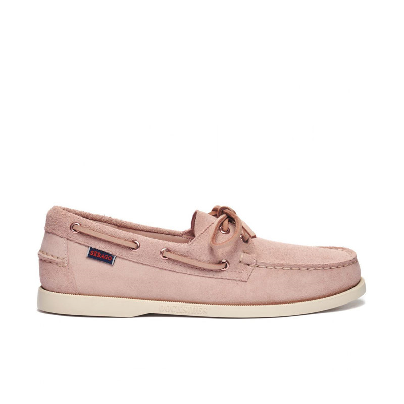 sebago chaussures bateau docksides portland Semelles: Gomme -Matièr...