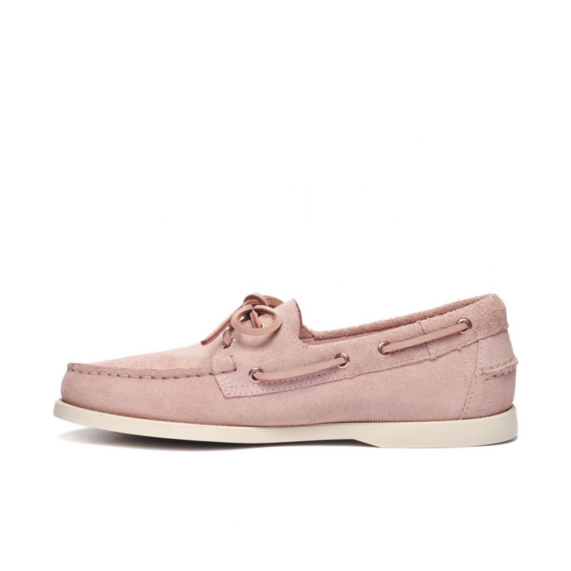 sebago chaussures bateau docksides portland Semelles: Gomme -Matièr...