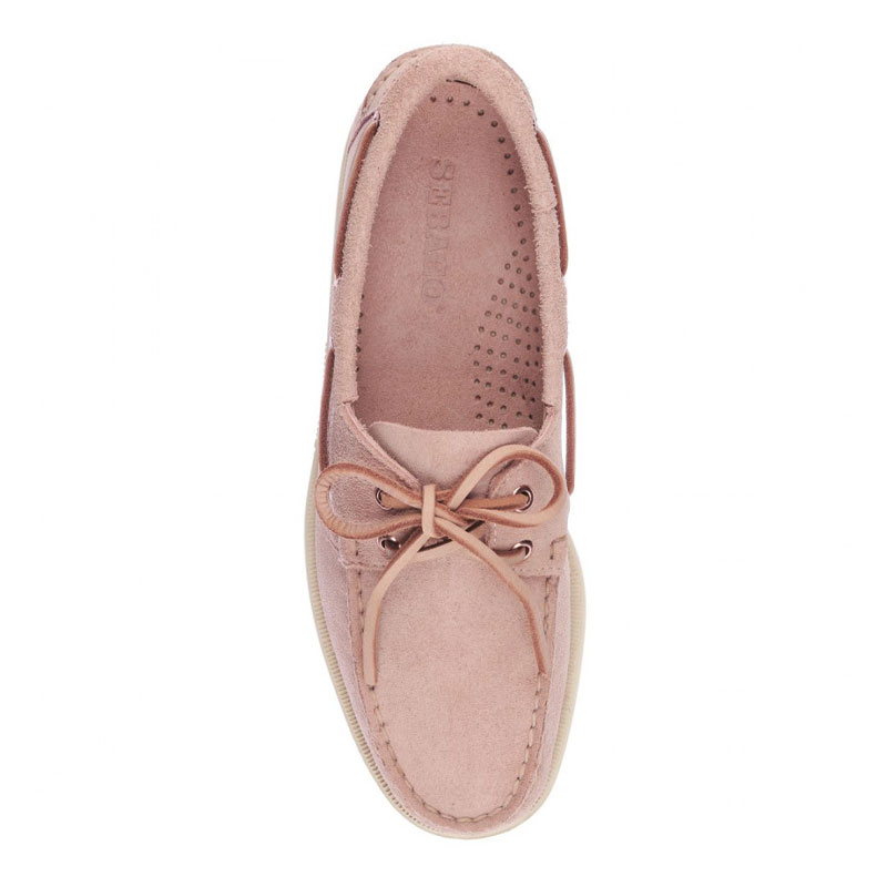 sebago chaussures bateau docksides portland Semelles: Gomme -Matièr...