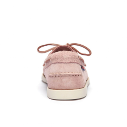 sebago chaussures bateau docksides portland Semelles: Gomme -Matièr...