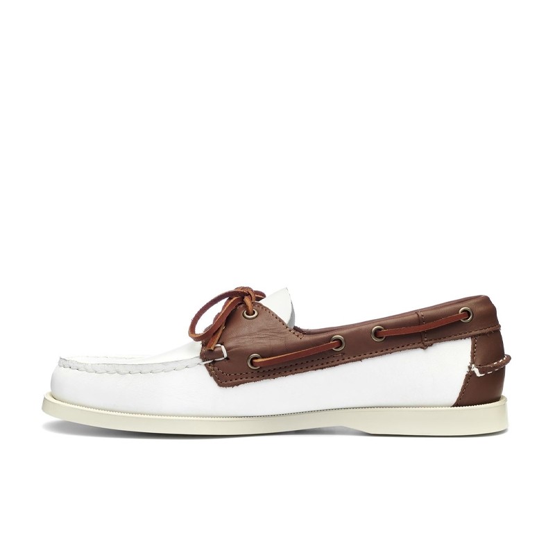 sebago chaussures bateau docksides portland Semelles: Gomme -Matièr... sebago chaussures bateau docksides portland Semelles: Gomme -Matièr...